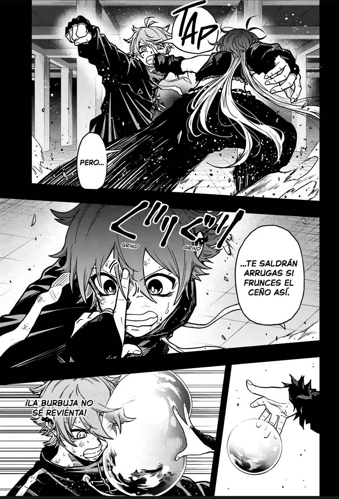 Chapter 61 - Page 3
