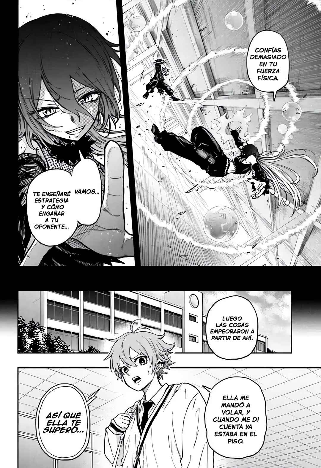 Chapter 61 - Page 4