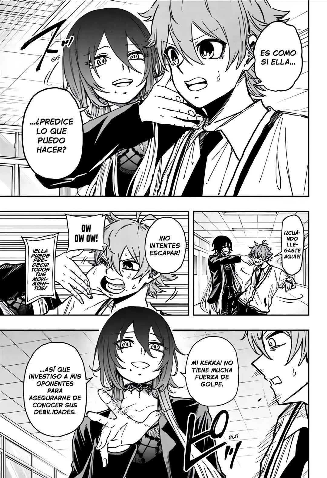 Chapter 61 - Page 5