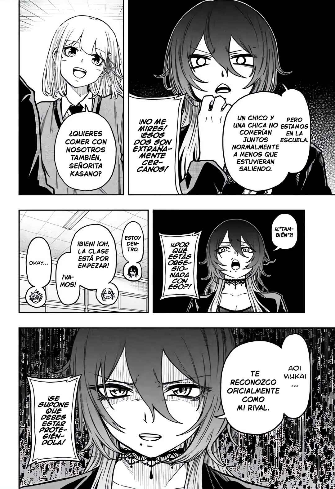 Chapter 61 - Page 8