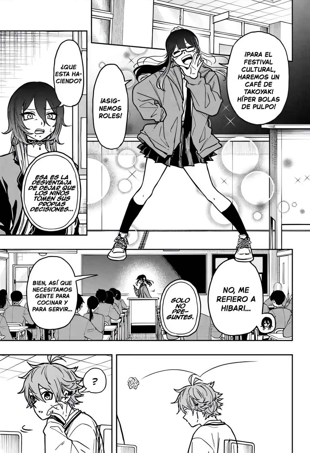 Chapter 61 - Page 9