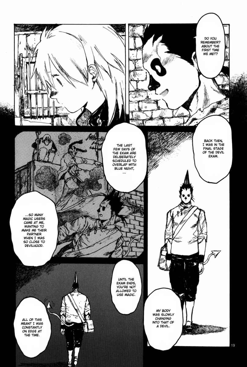 Chapter 70 - Page 19