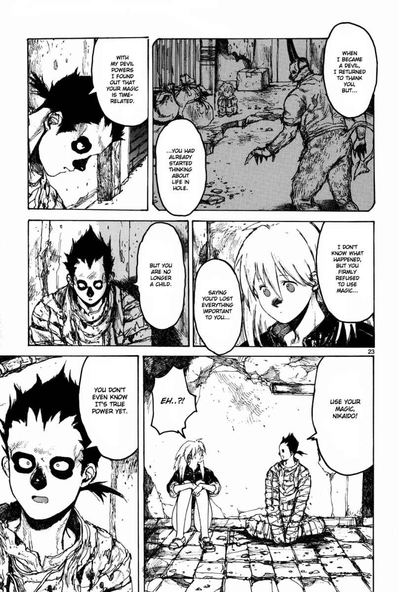 Chapter 70 - Page 23