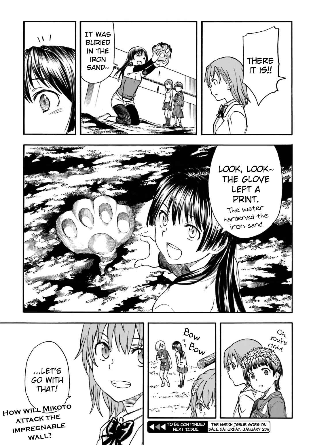 Chapter 100 - Page 23