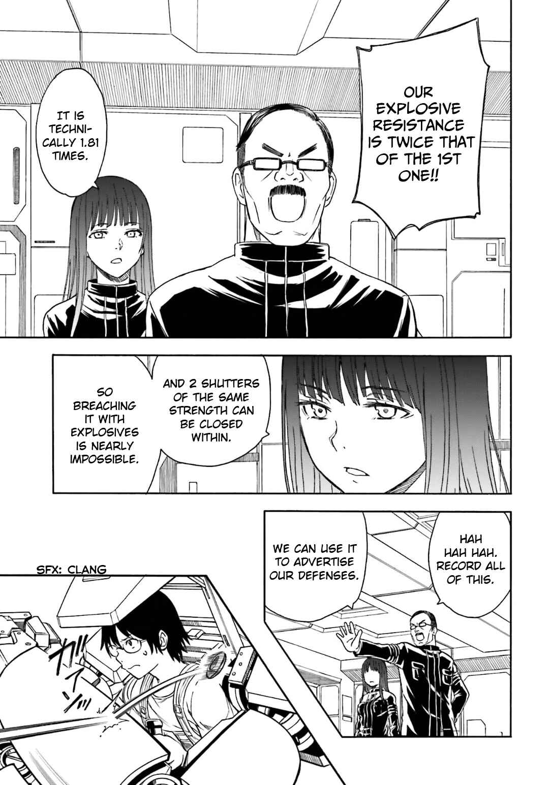 Chapter 100 - Page 3