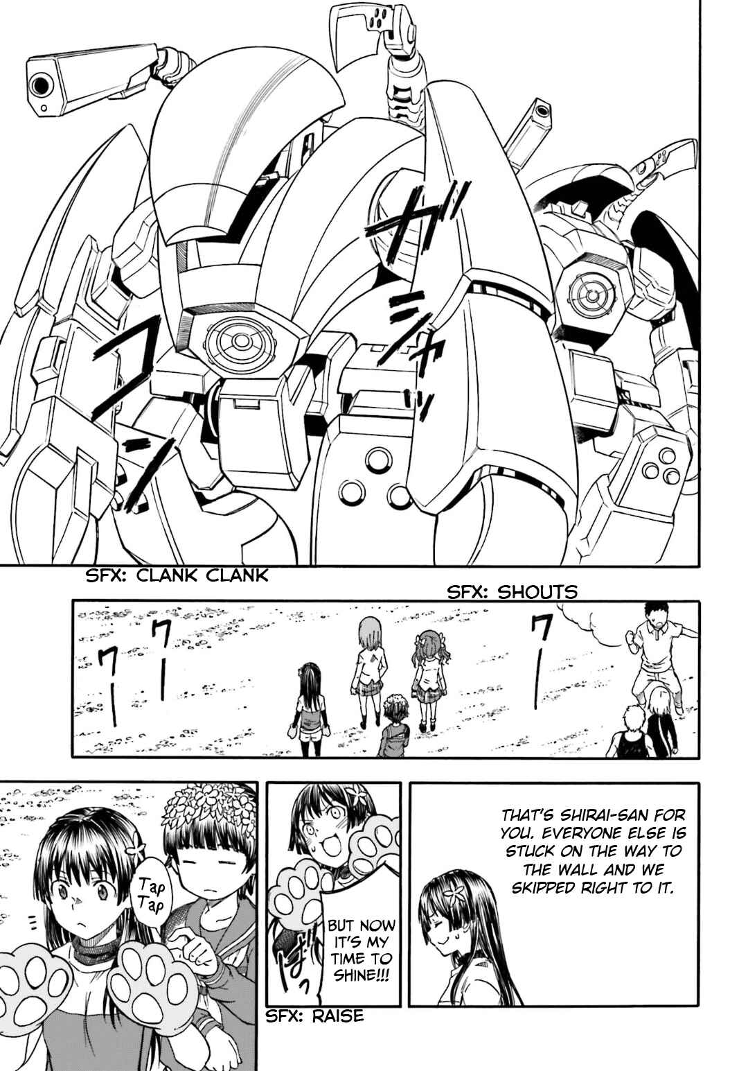 Chapter 100 - Page 5
