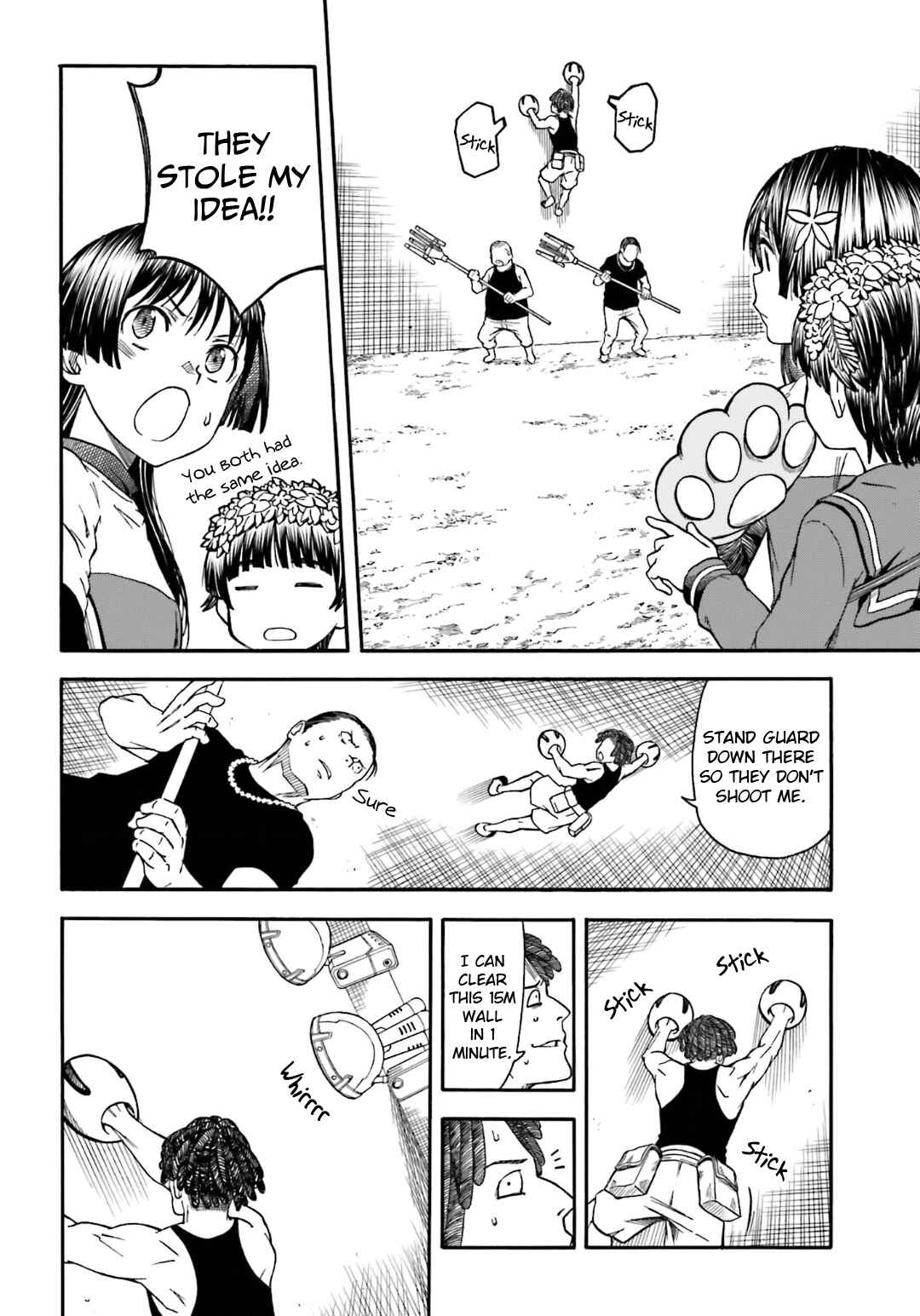 Chapter 100 - Page 6