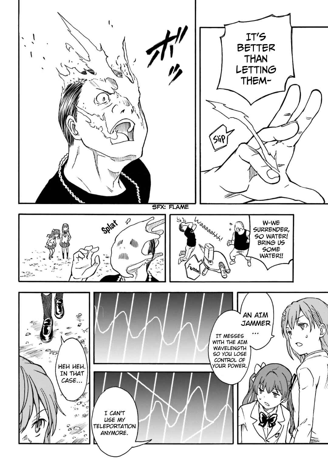 Chapter 100 - Page 8