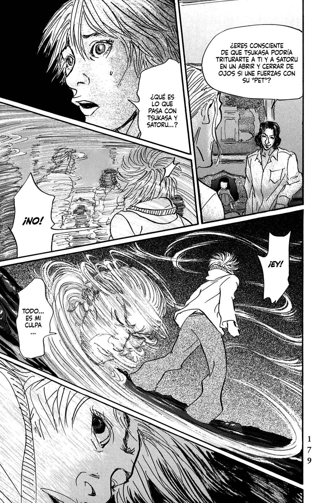 Chapter 32 - Page 16