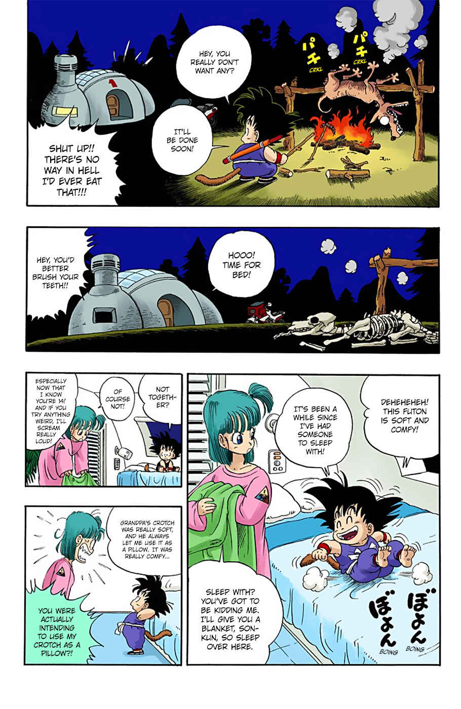 Chapter 2 - Page 11