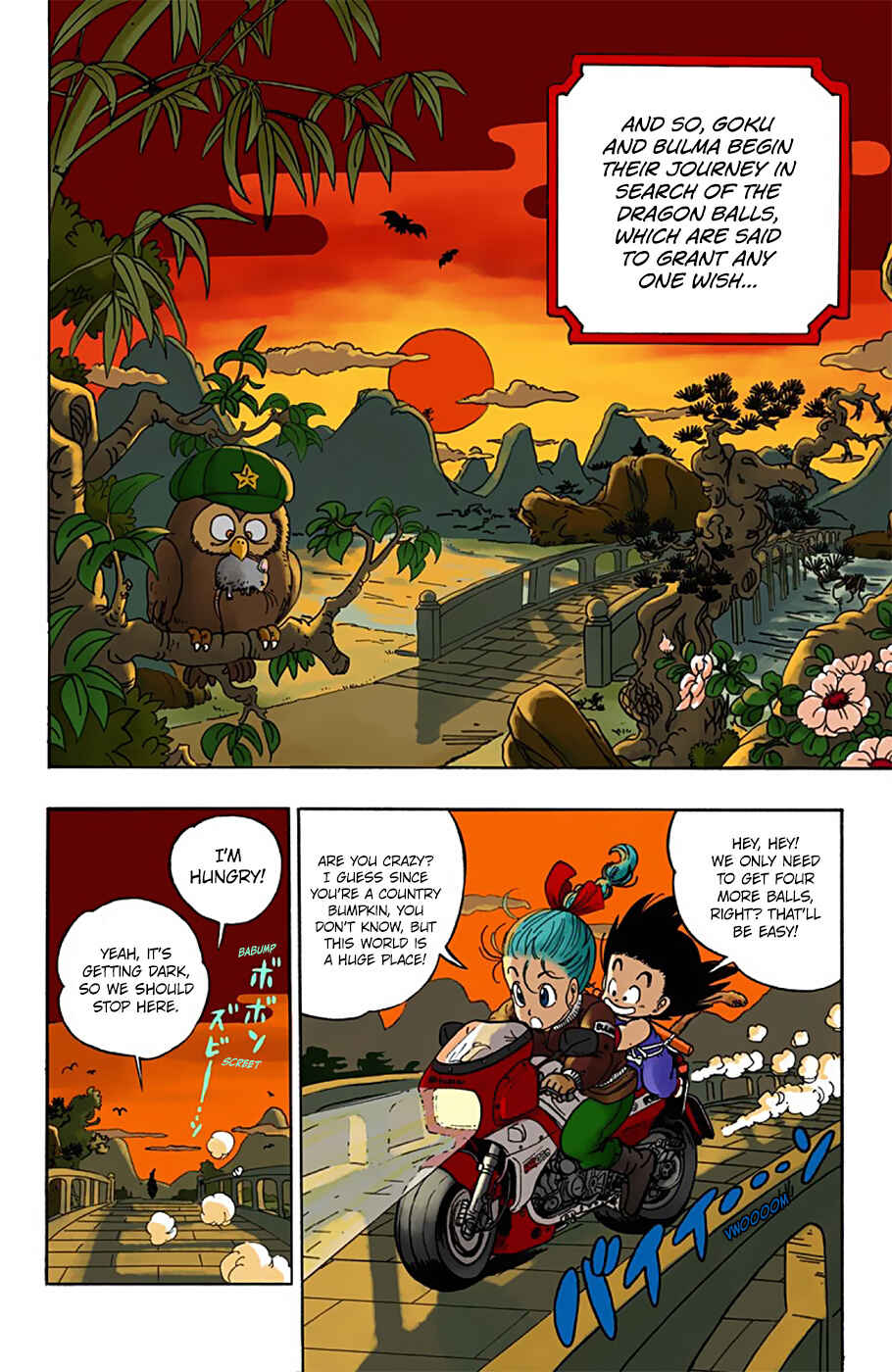 Chapter 2 - Page 2