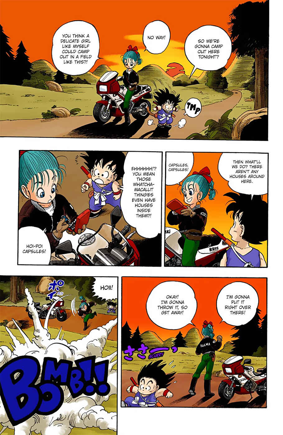 Chapter 2 - Page 3