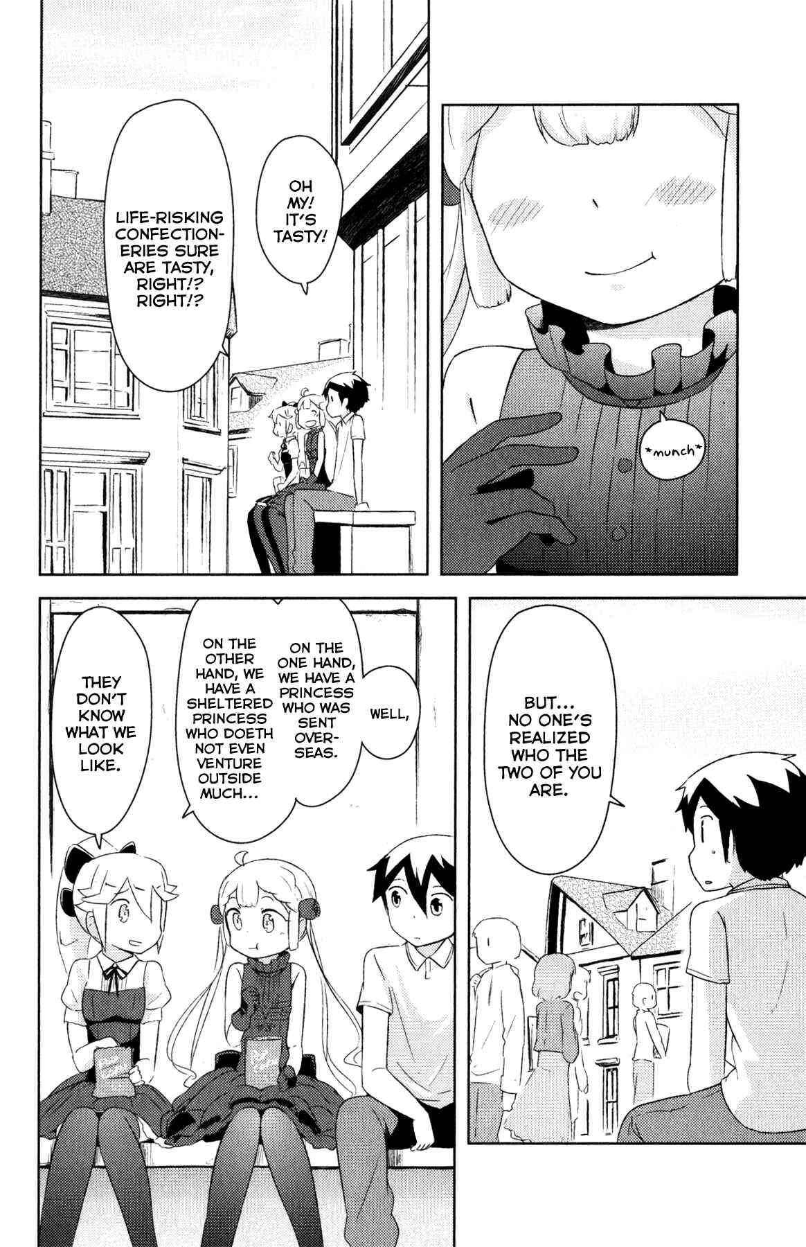 Chapter 19 - Page 20