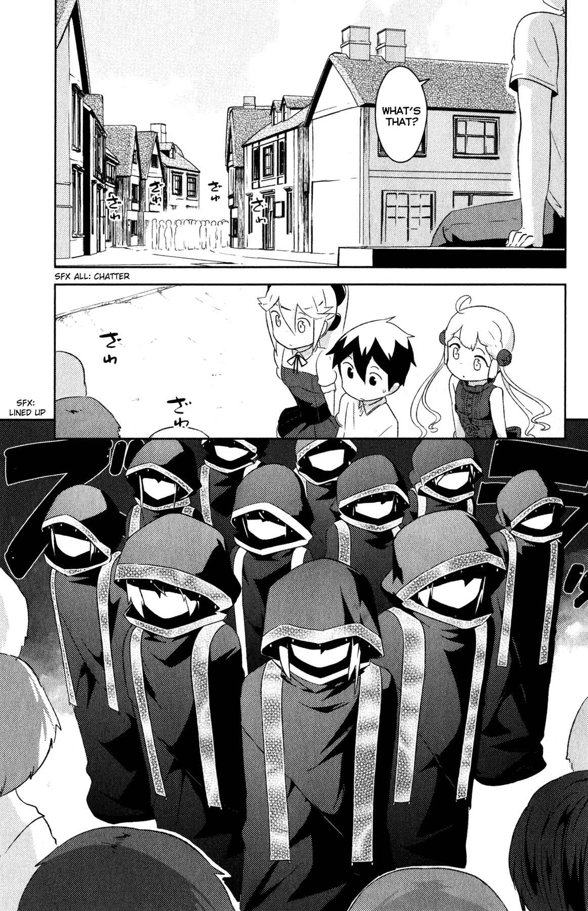 Chapter 19 - Page 23