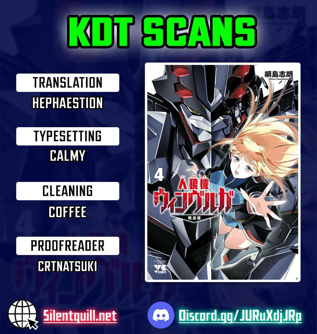 Chapter 32 - Page 1