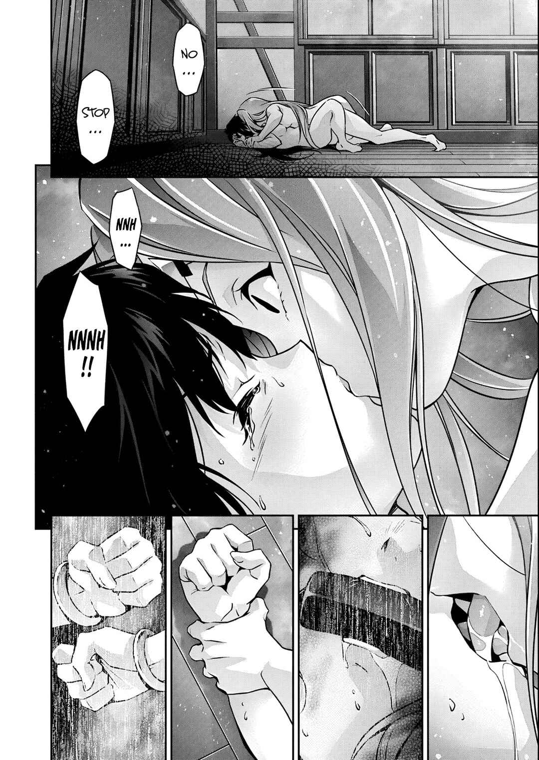 Chapter 32 - Page 10