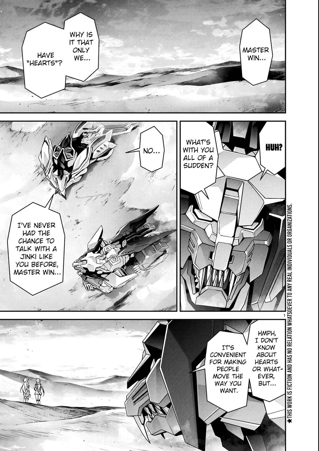 Chapter 32 - Page 3