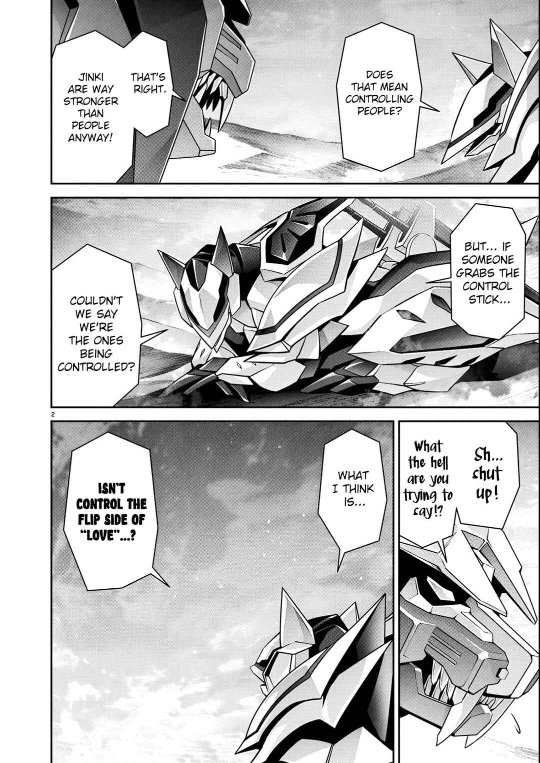 Chapter 32 - Page 4