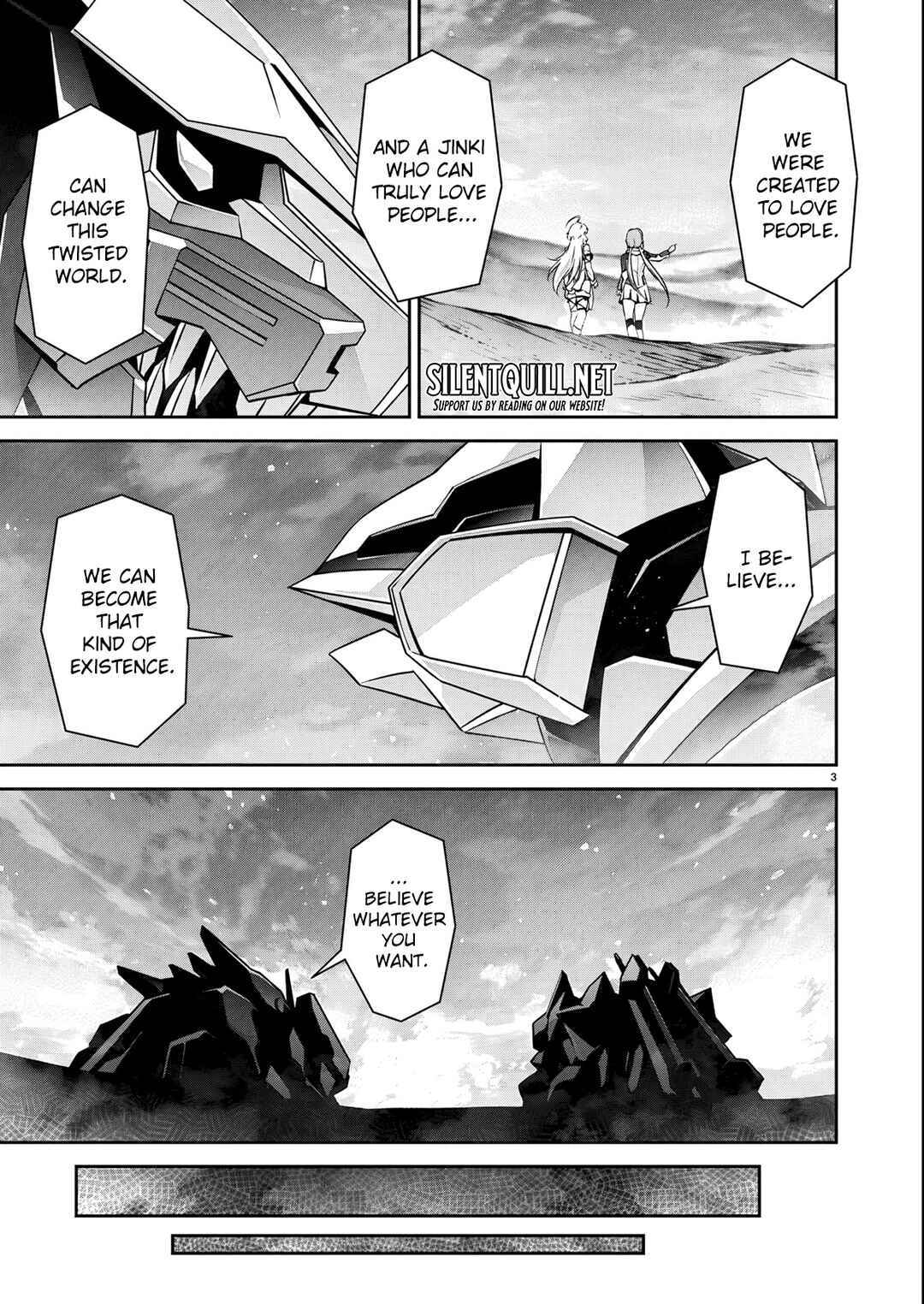 Chapter 32 - Page 5