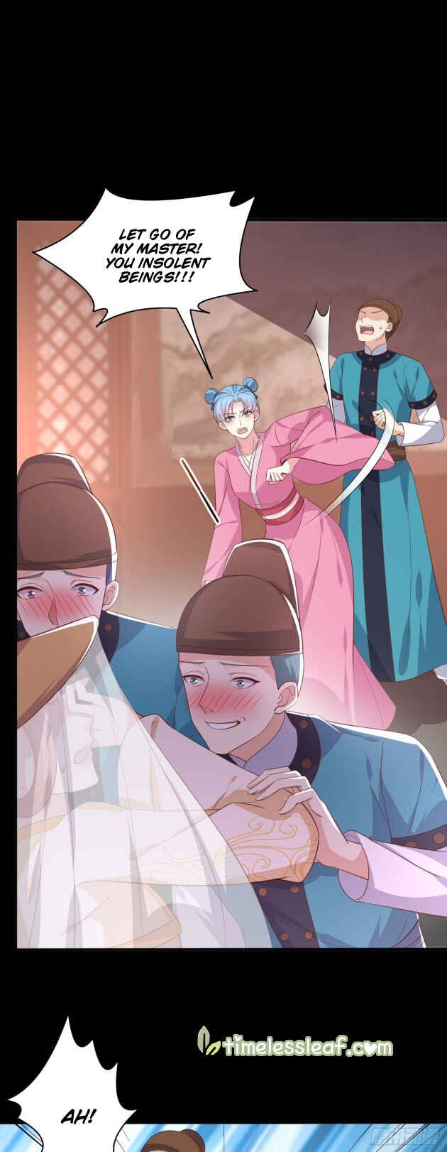 Chapter 227 - Page 1