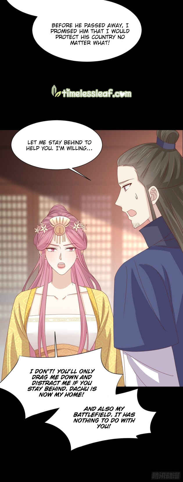 Chapter 227 - Page 15