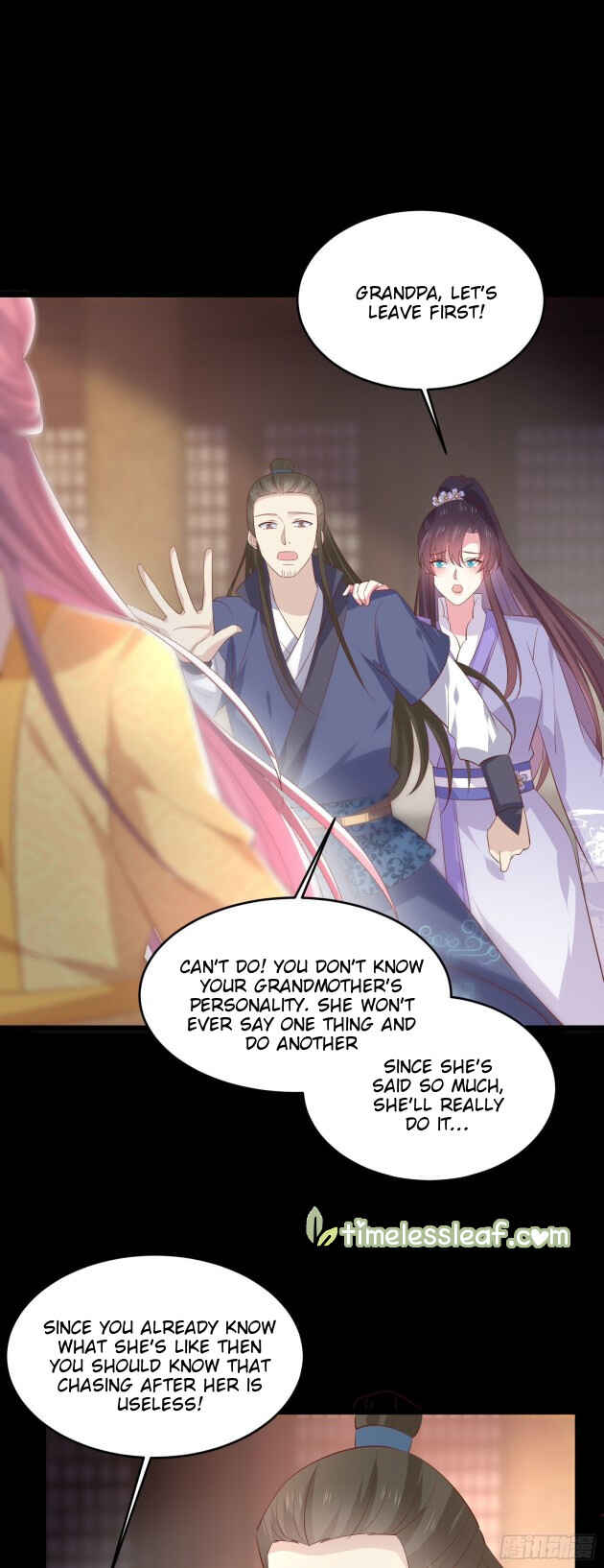 Chapter 227 - Page 18