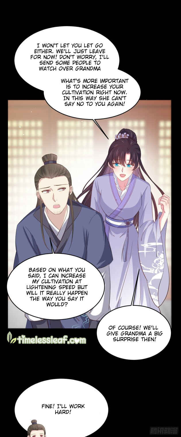 Chapter 227 - Page 23