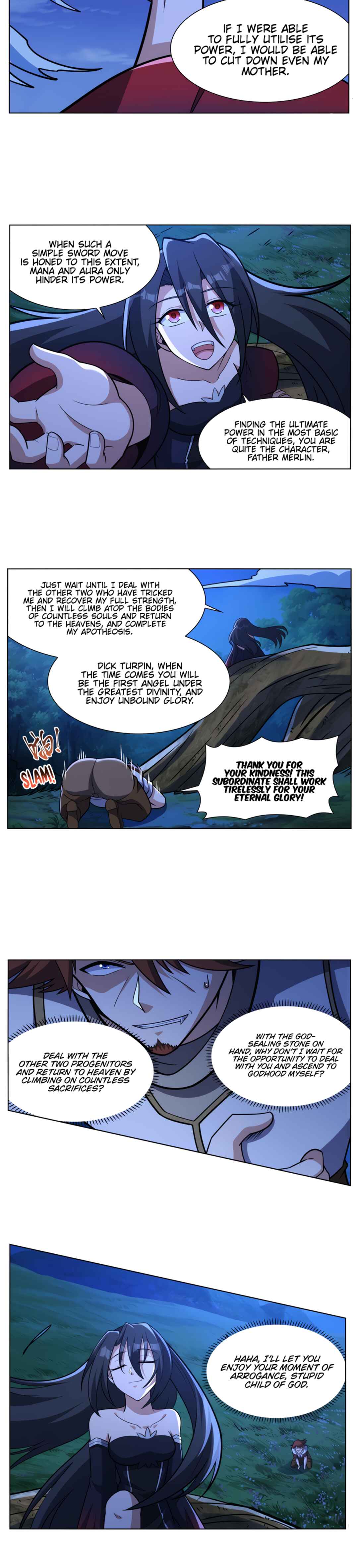 Chapter 344 - Page 15