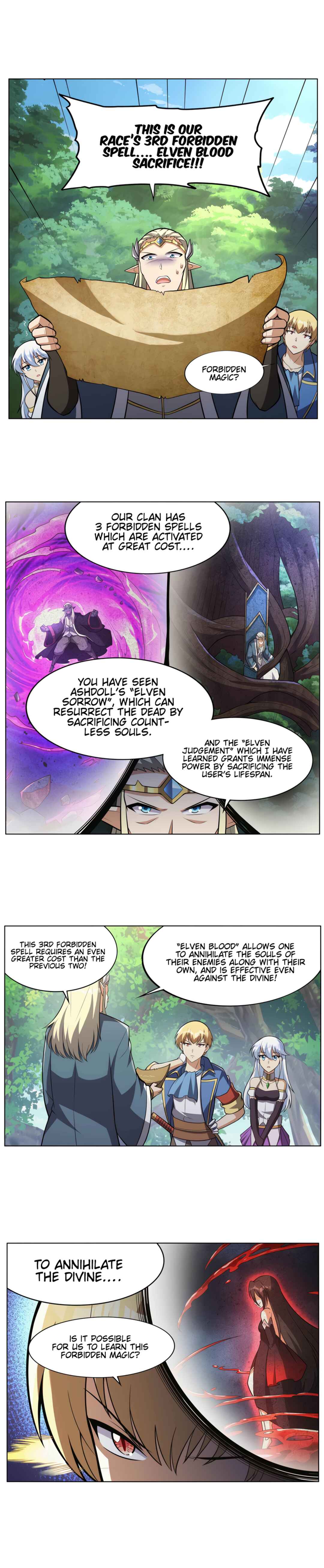 Chapter 344 - Page 5