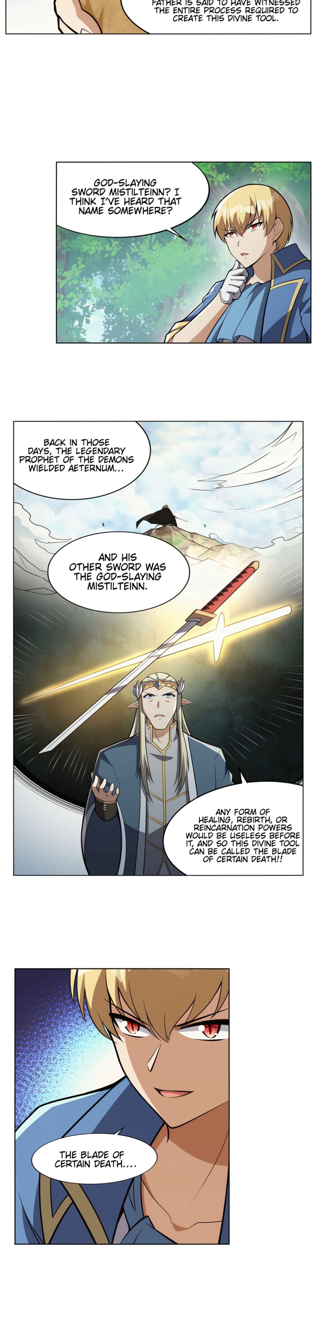 Chapter 344 - Page 7