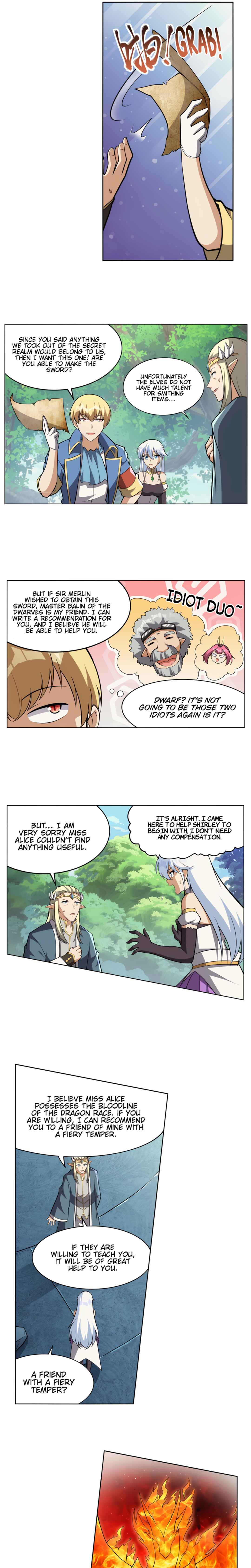 Chapter 344 - Page 8