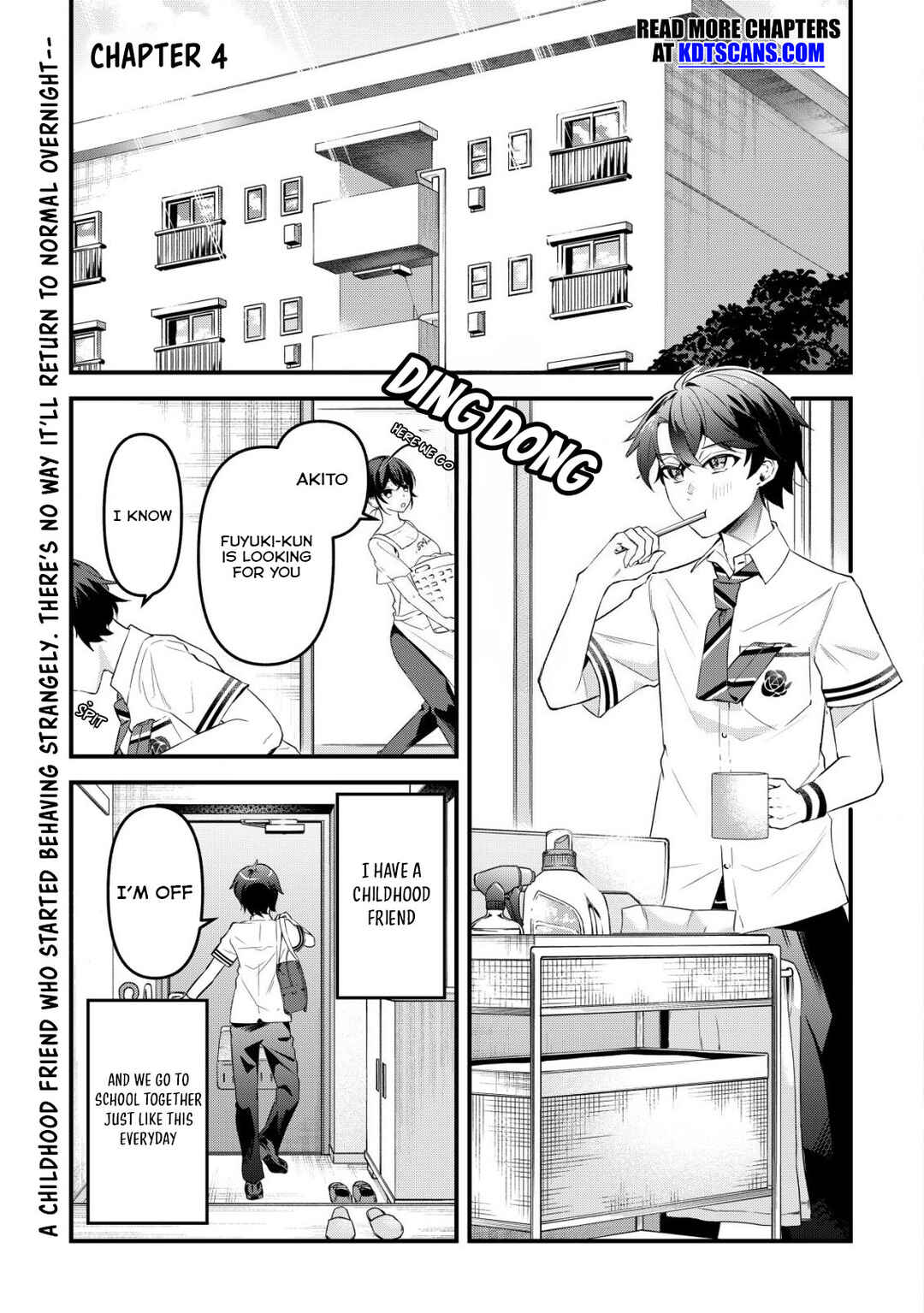 Chapter 4 - Page 2