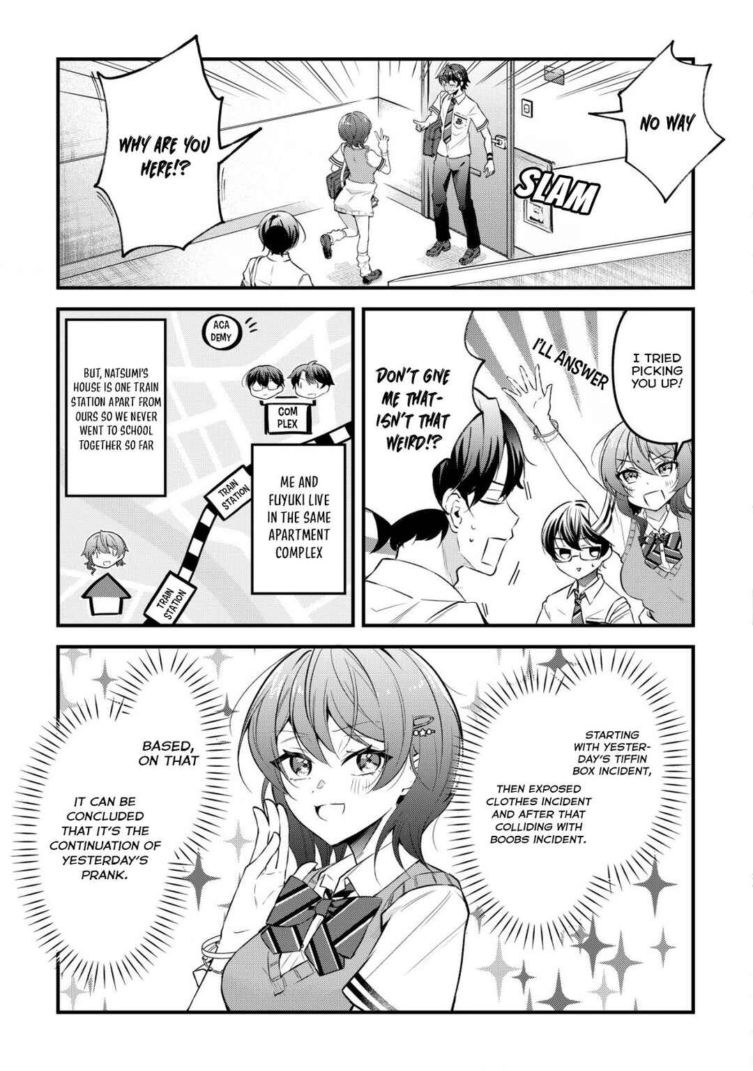 Chapter 4 - Page 4