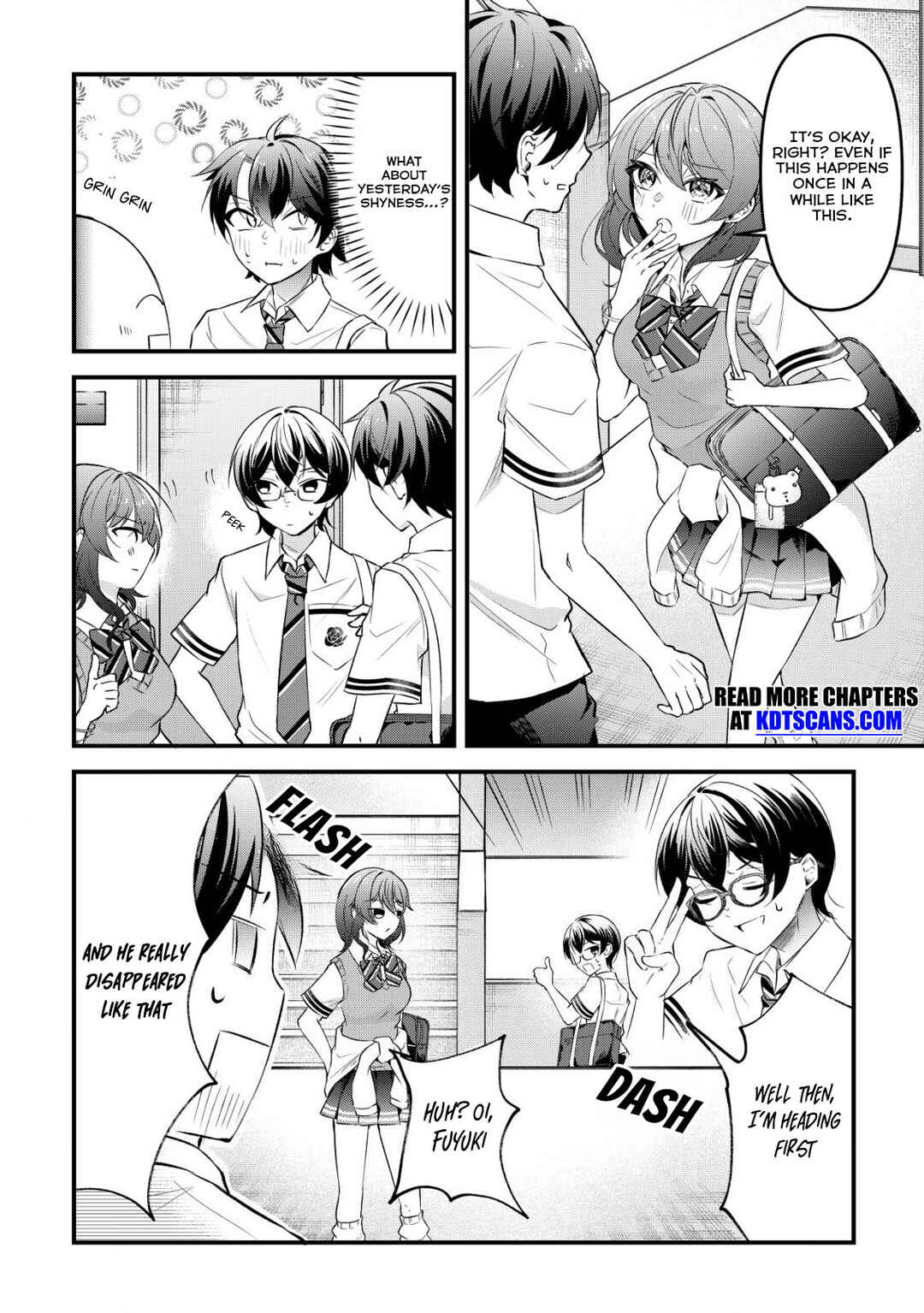 Chapter 4 - Page 5