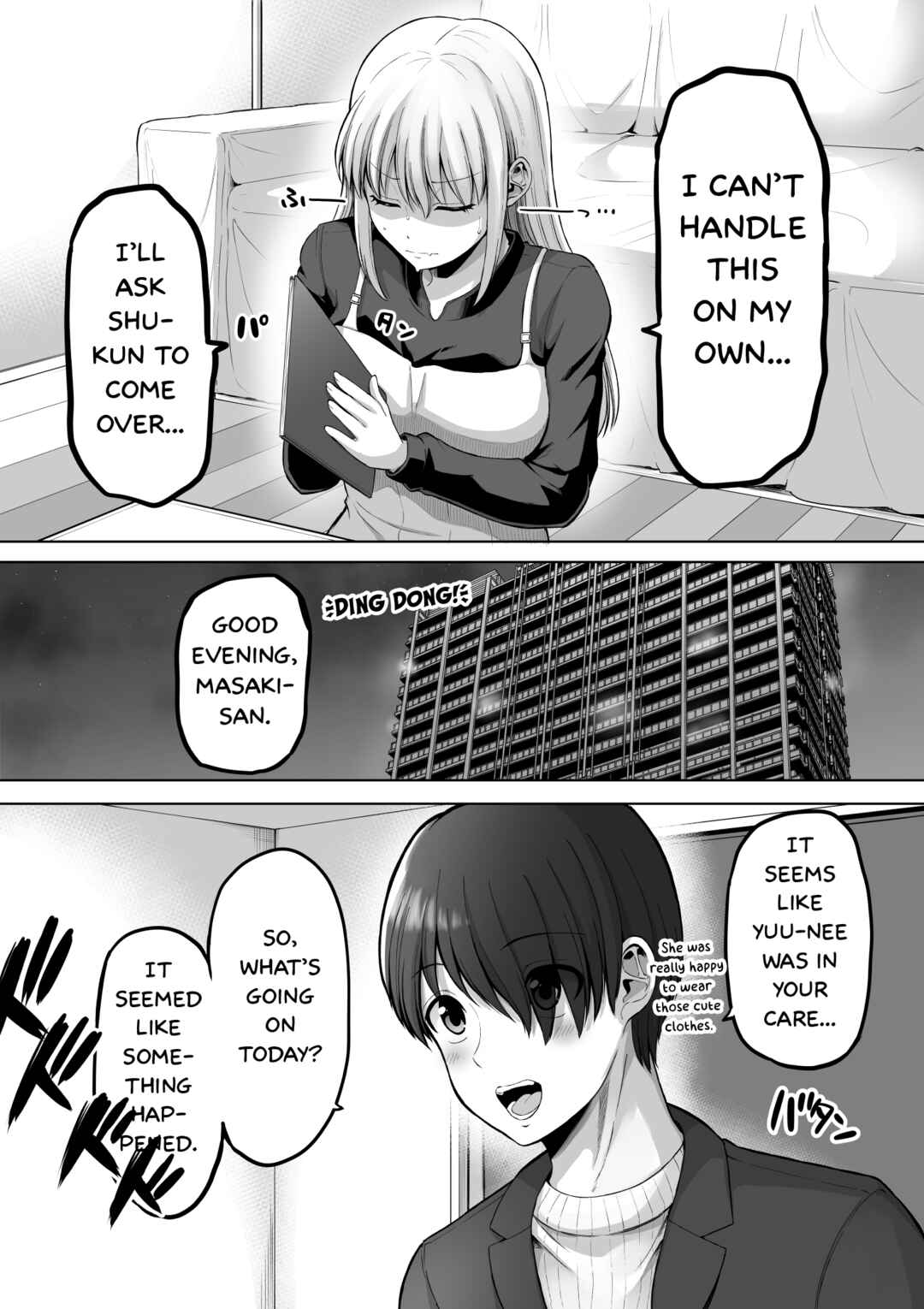 Chapter 122 - Page 3