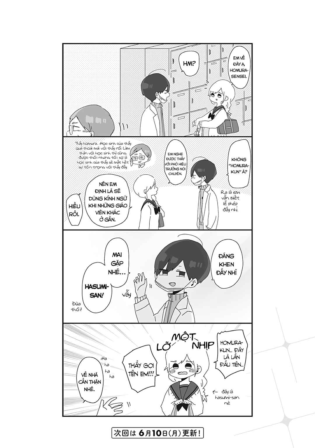 Chapter 2 - Page 5