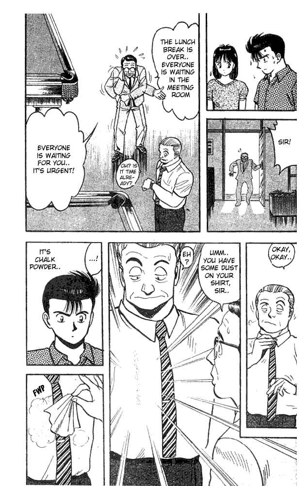 Chapter 36 - Page 11