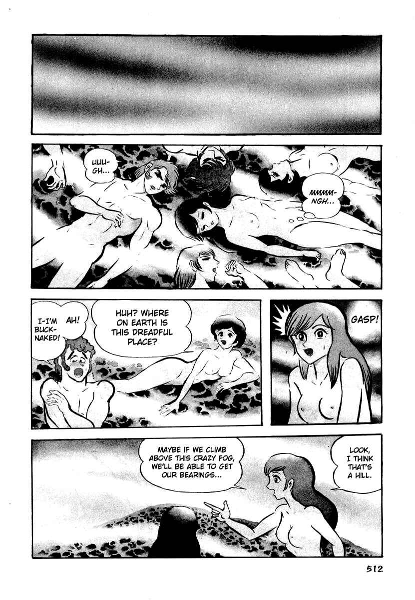 Chapter 21 - Page 2