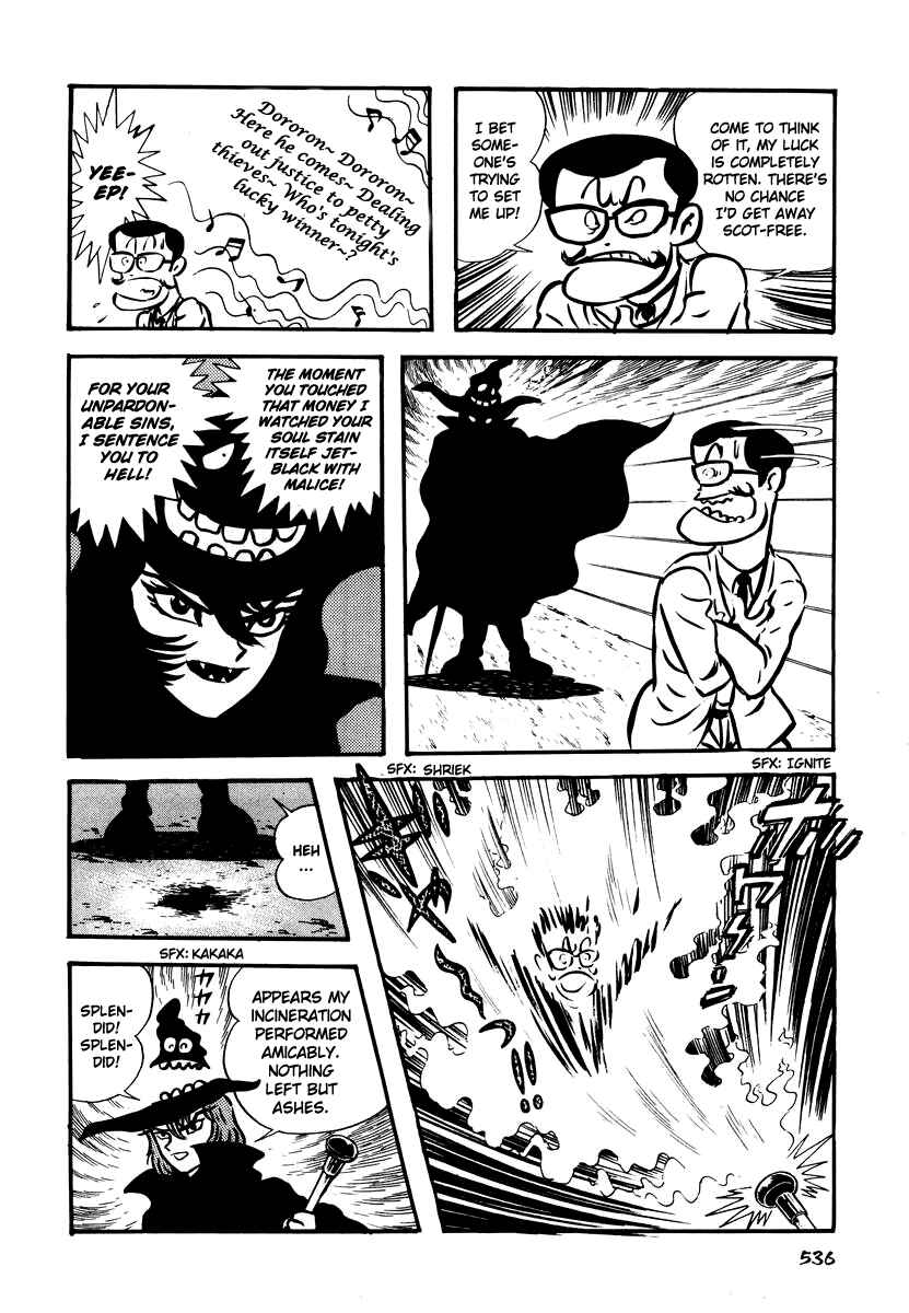 Chapter 21 - Page 26