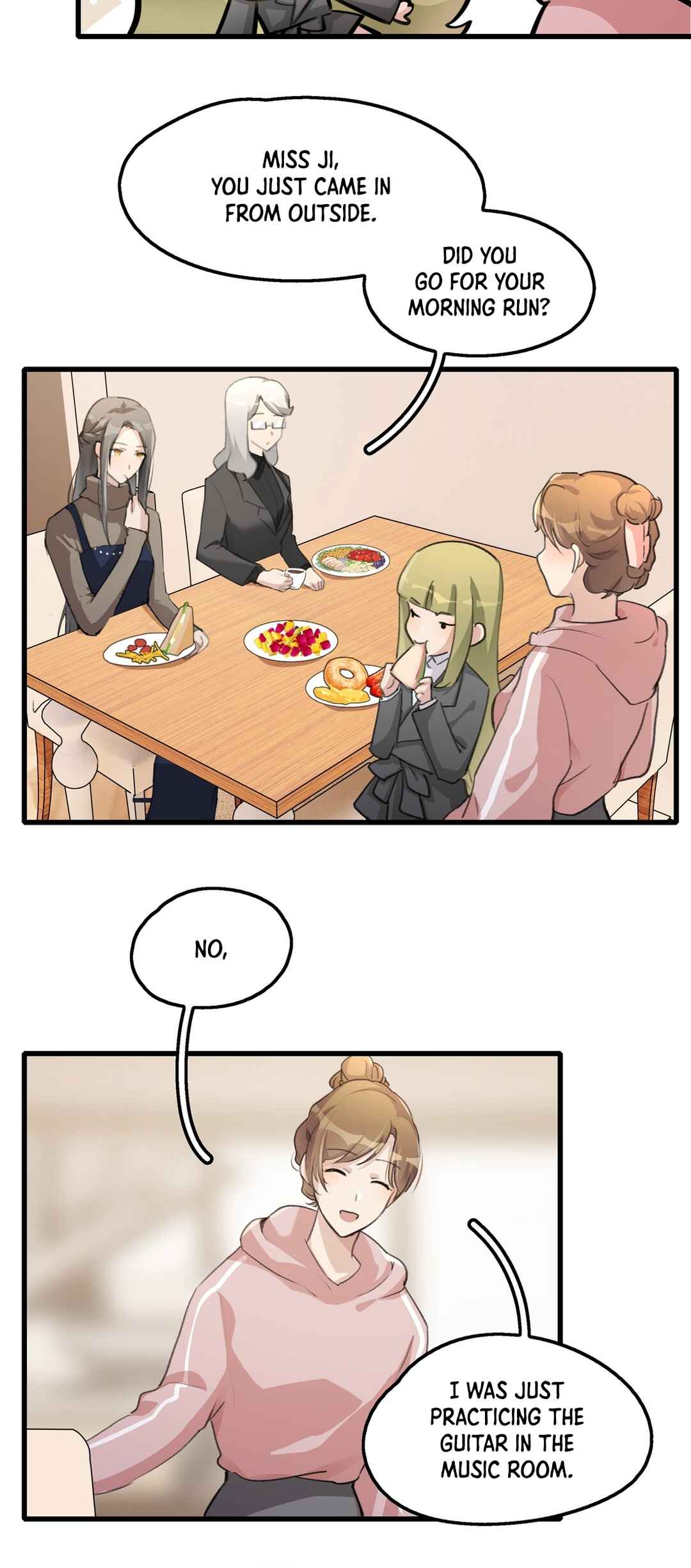 Chapter 70 - Page 16