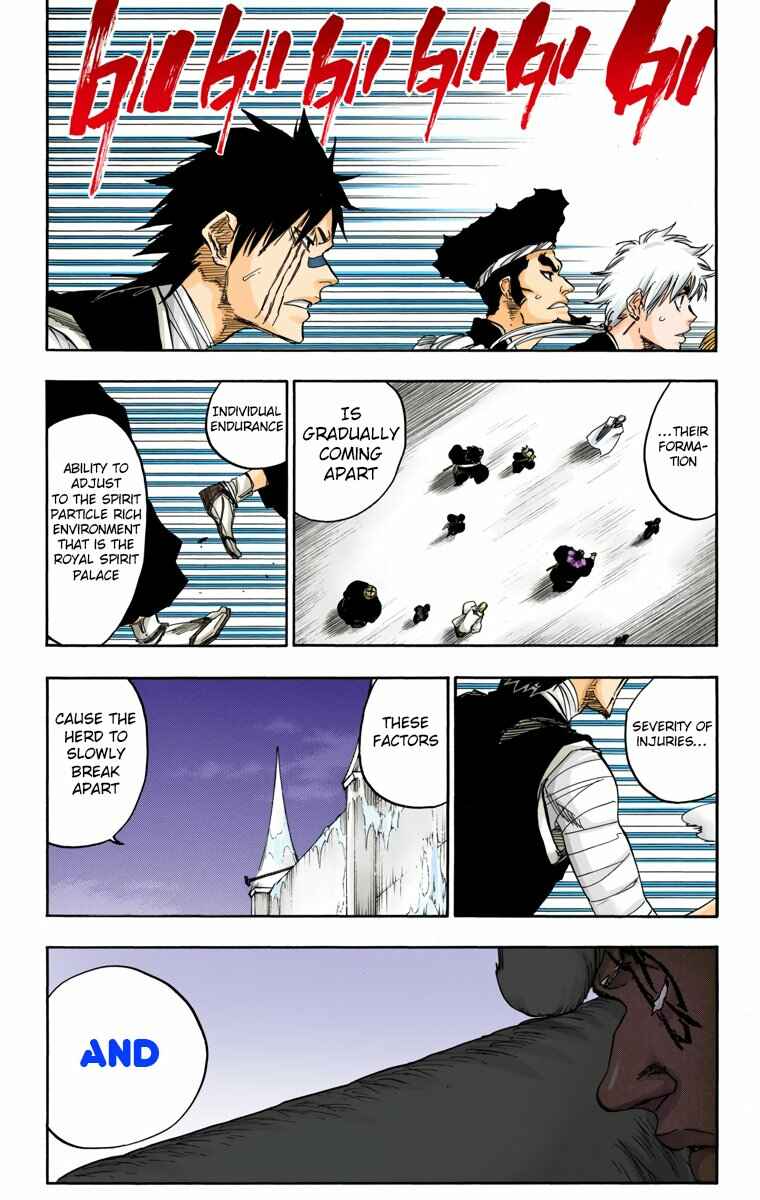 Chapter 635 - Page 11