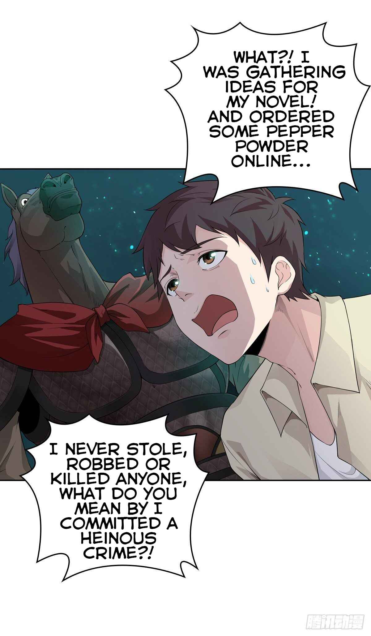 Chapter 1 - Page 7