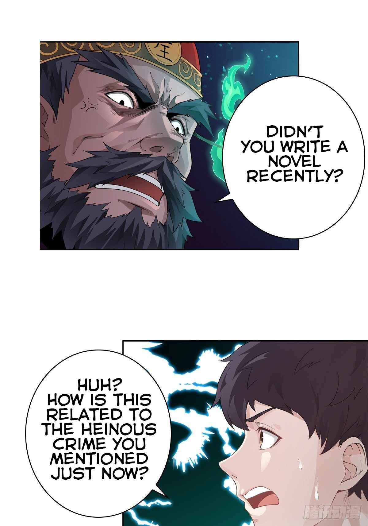 Chapter 1 - Page 8