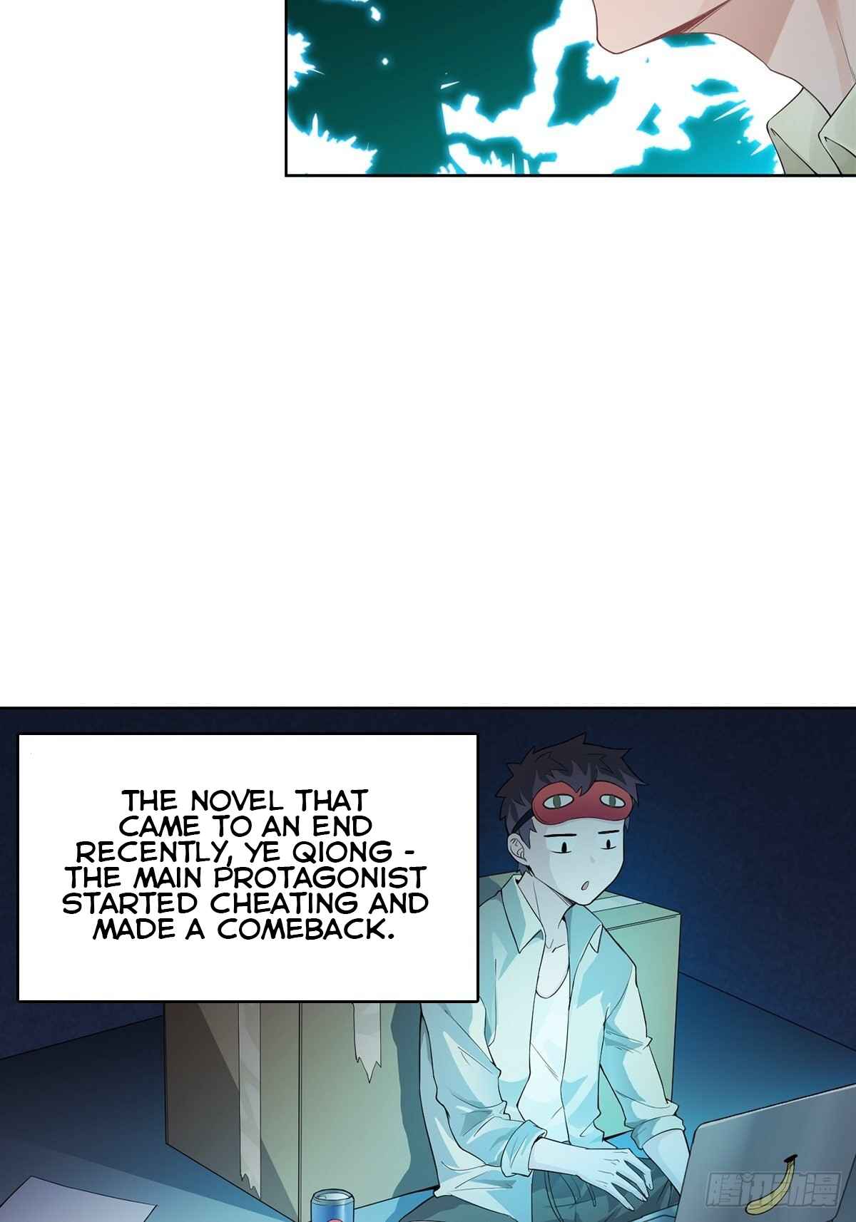 Chapter 1 - Page 9