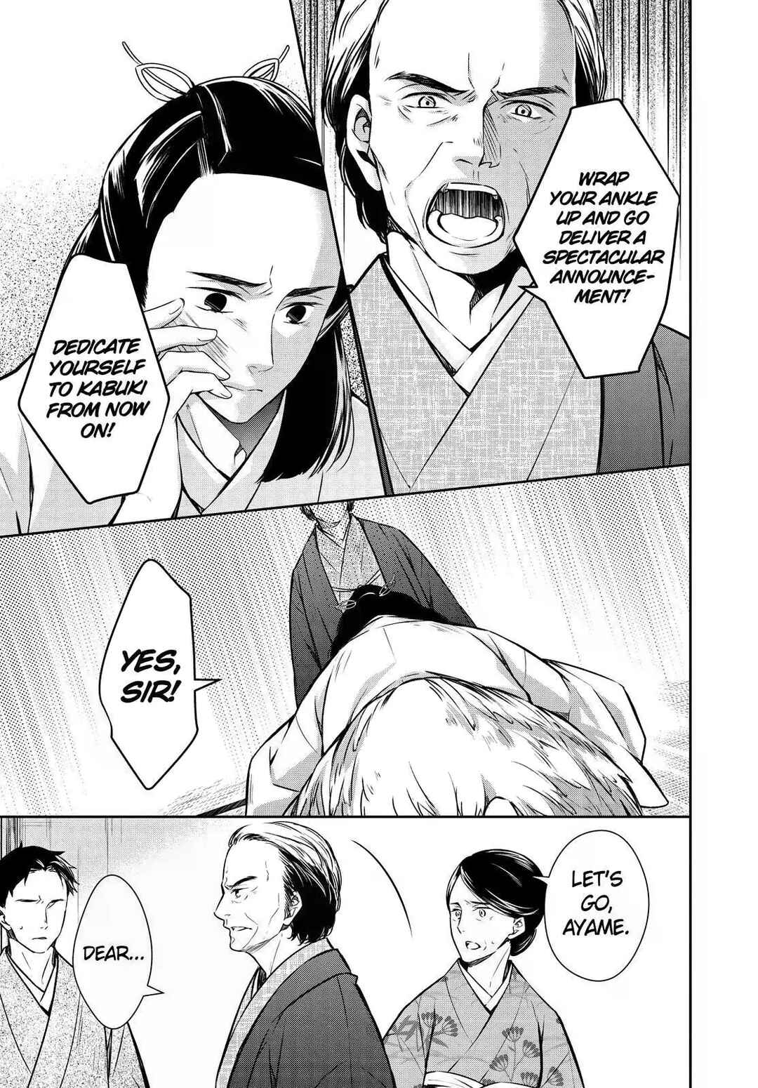 Chapter 23 - Page 28