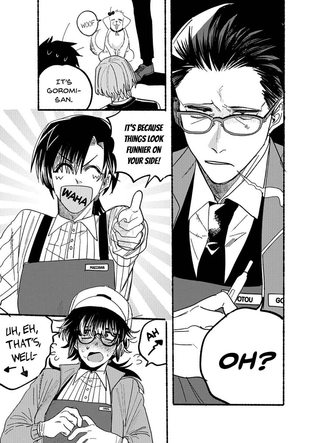 Chapter 26.7 - Page 4
