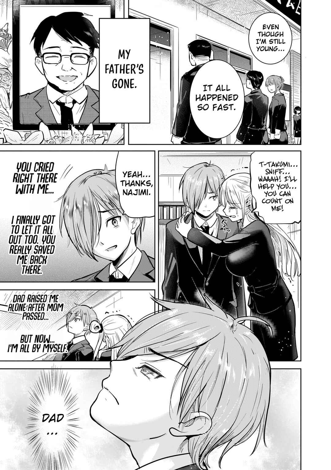 Chapter 2 - Page 2