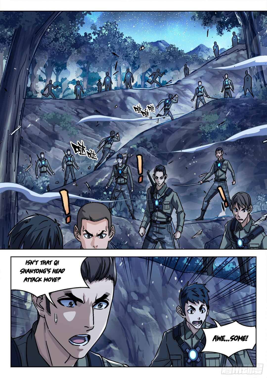 Chapter 62 - Page 9