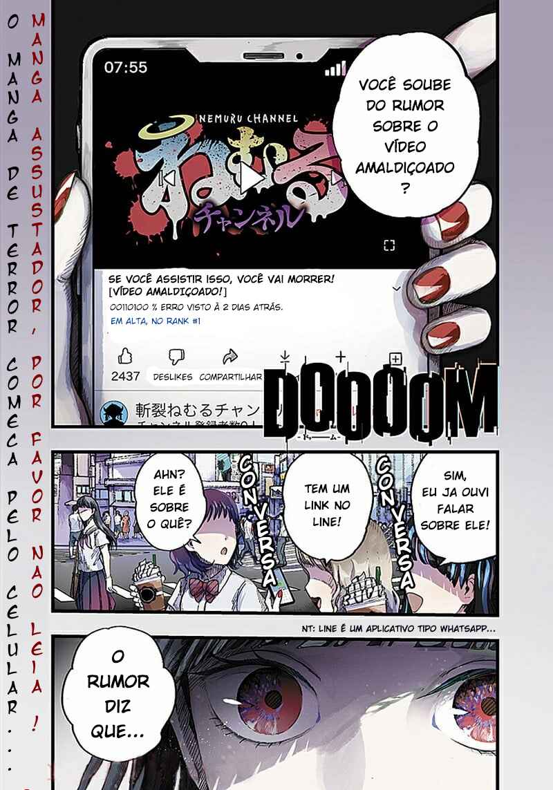 Chapter 1 - Page 2