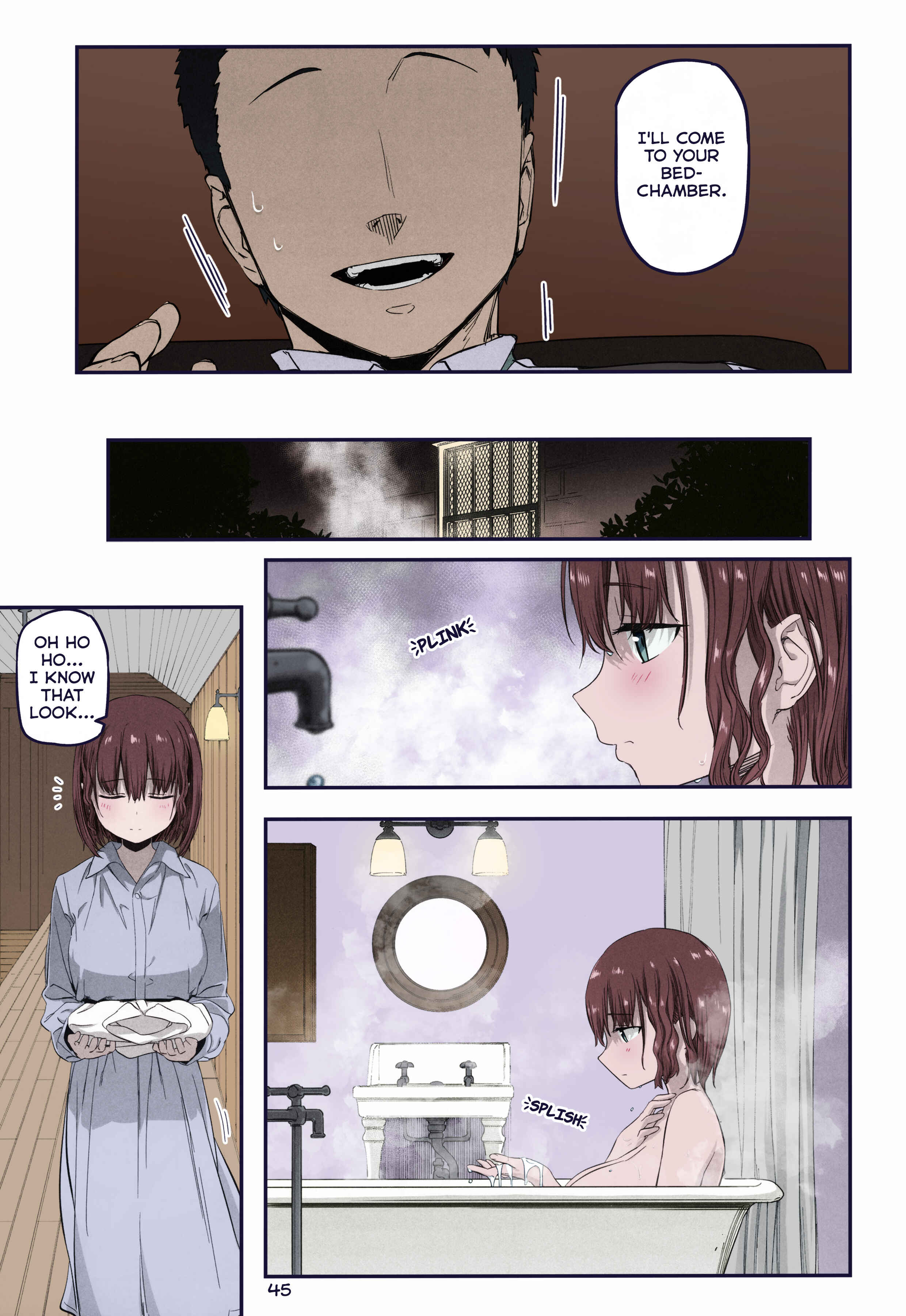 Chapter 25 - Page 10